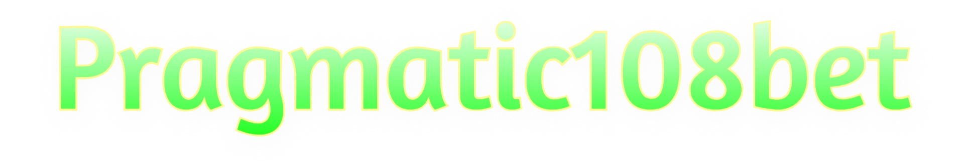 Pragmatic108bet